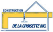 Construction de la Croisette Inc.